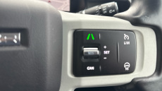 Land Rover Defender 3.0 P400 XS Edition 110 5dr Auto Petrol Estate